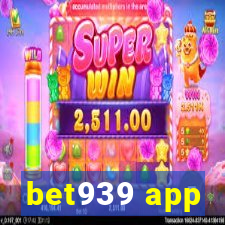 bet939 app