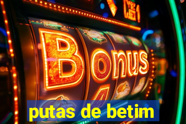 putas de betim