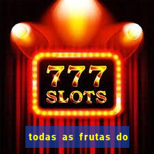 todas as frutas do blox fruits para colorir