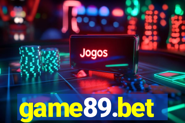 game89.bet