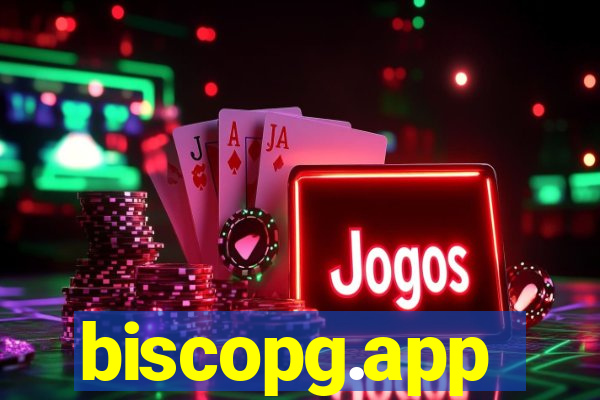 biscopg.app