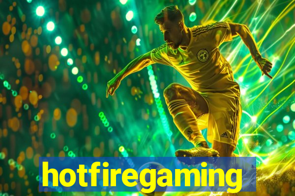hotfiregaming