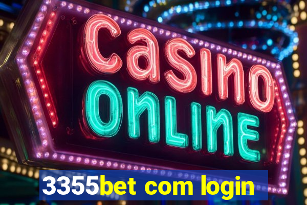 3355bet com login