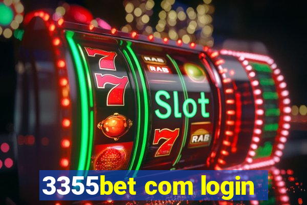 3355bet com login