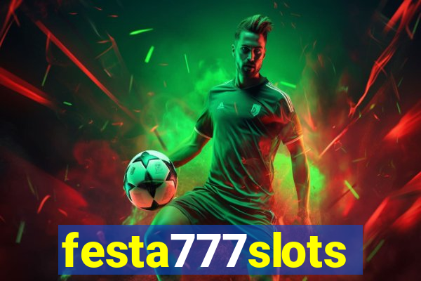 festa777slots
