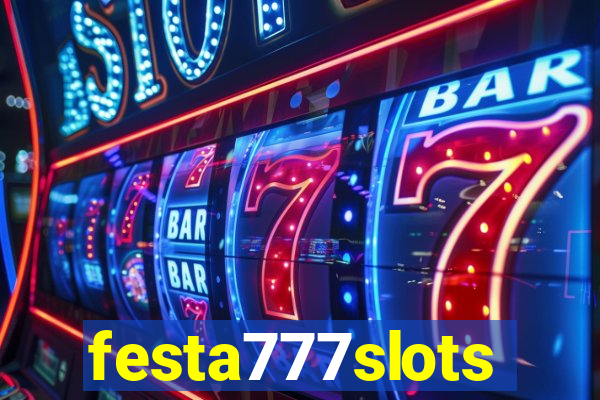 festa777slots