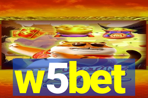 w5bet