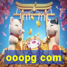 ooopg com