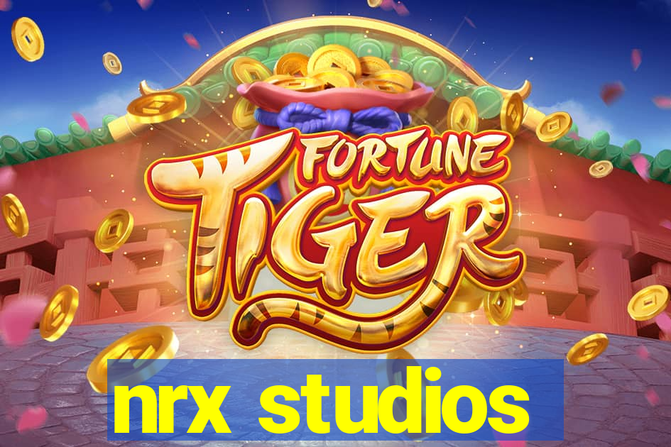 nrx studios