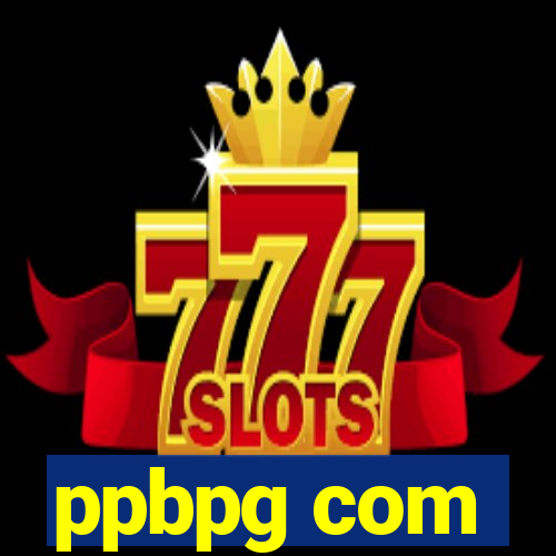 ppbpg com