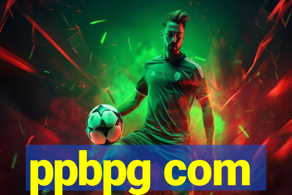 ppbpg com