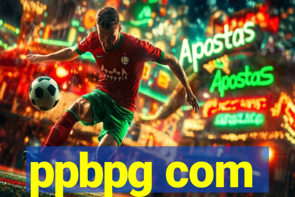 ppbpg com