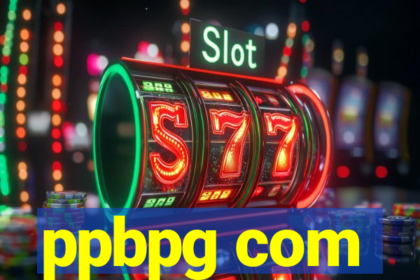 ppbpg com