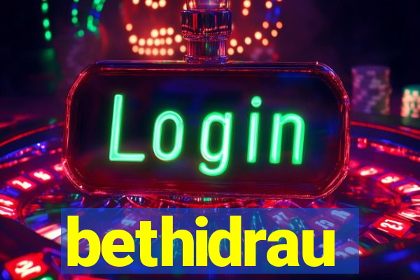 bethidrau