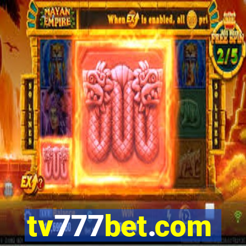 tv777bet.com