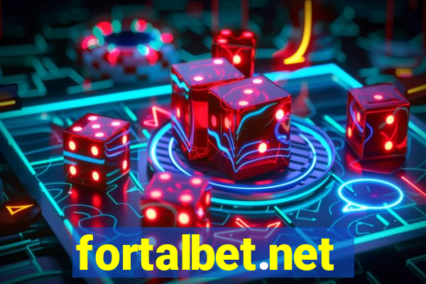 fortalbet.net