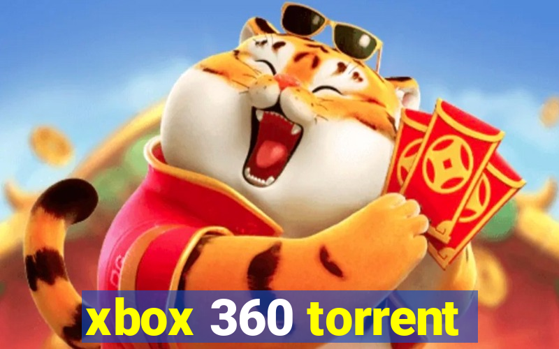 xbox 360 torrent