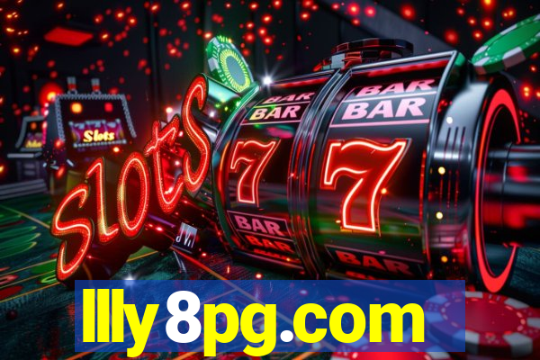llly8pg.com