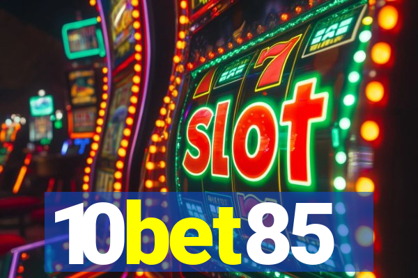 10bet85