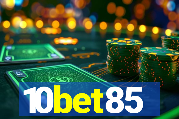 10bet85