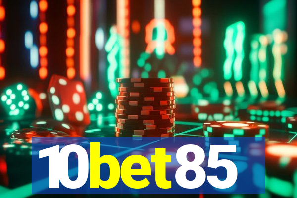 10bet85