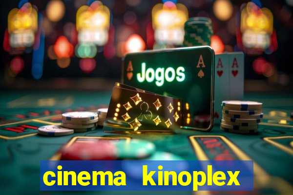 cinema kinoplex north shopping