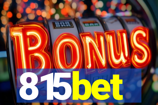 815bet