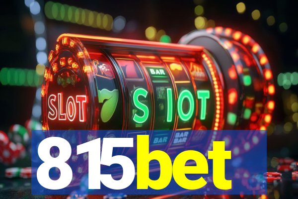 815bet