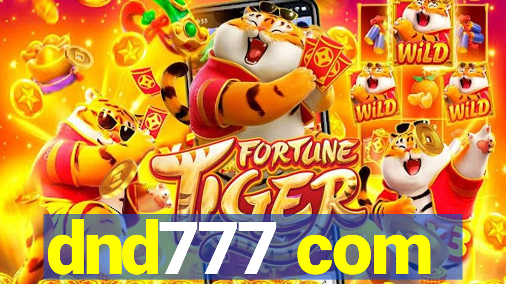 dnd777 com