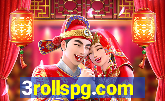 3rollspg.com
