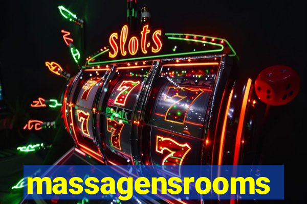 massagensrooms