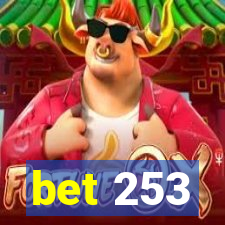 bet 253