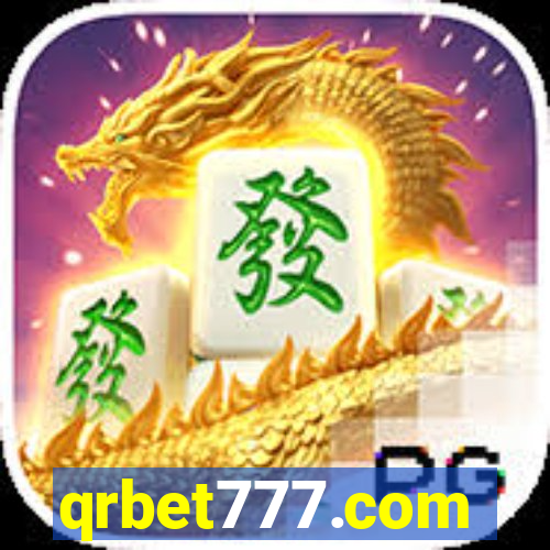 qrbet777.com