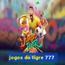 jogos do tigre 777