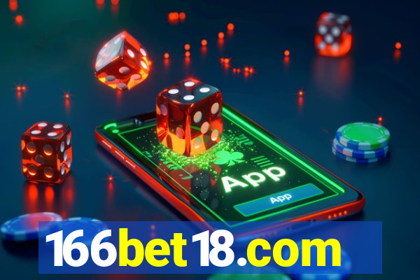 166bet18.com