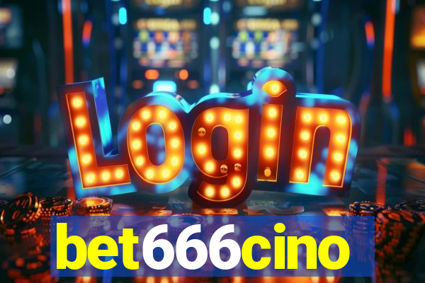 bet666cino