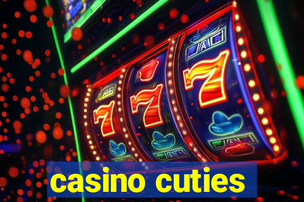 casino cuties