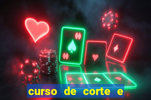 curso de corte e costura porto alegre gratuito