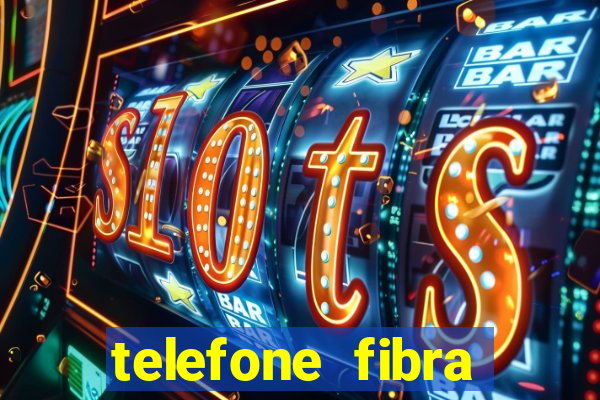 telefone fibra minas congonhas