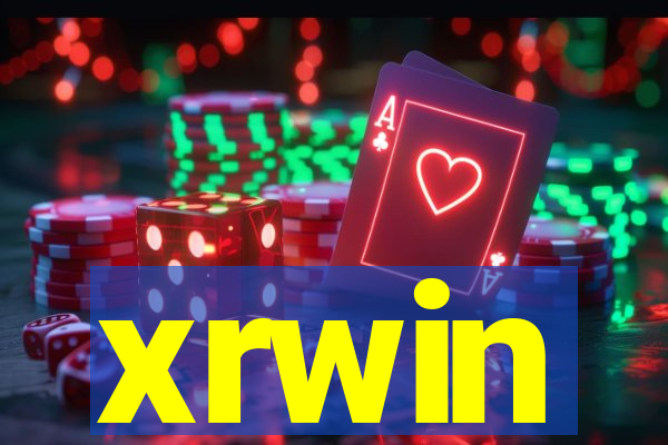 xrwin
