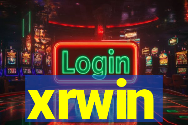xrwin