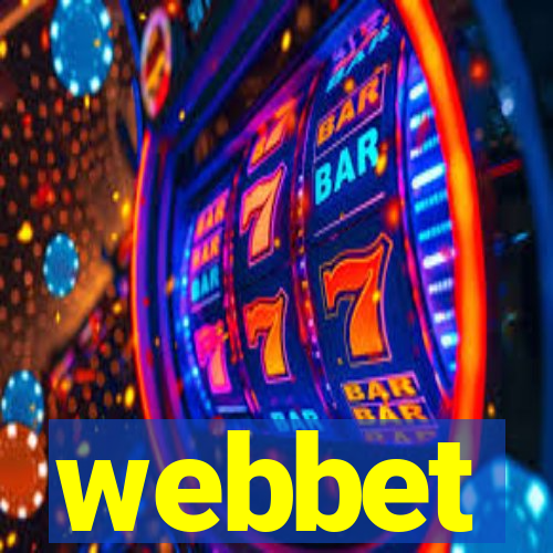 webbet