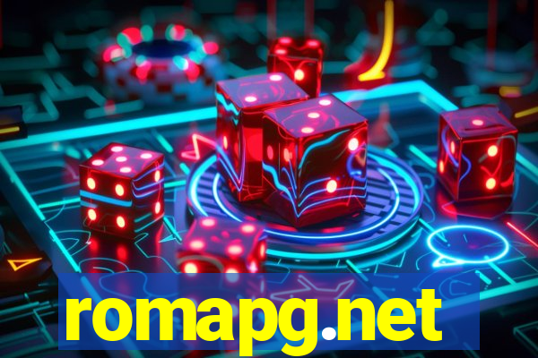 romapg.net
