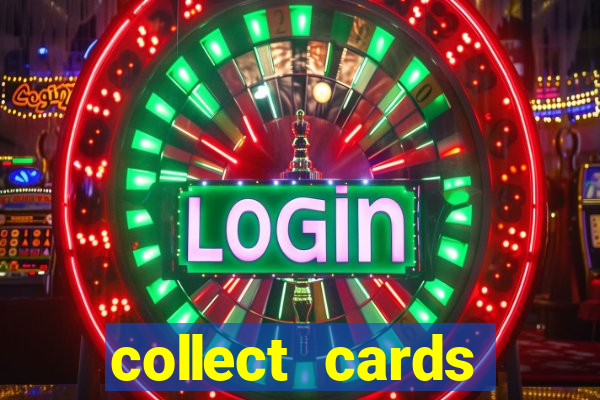 collect cards filmes pc