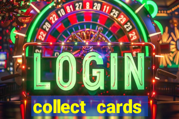 collect cards filmes pc