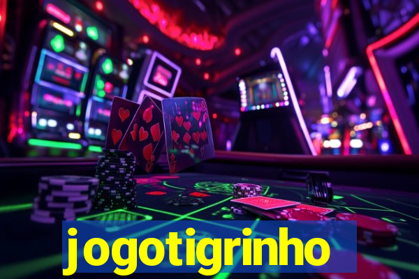 jogotigrinho
