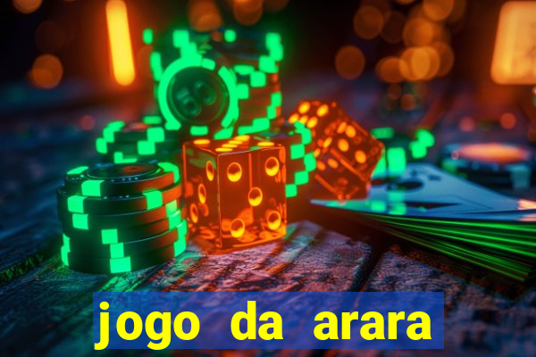 jogo da arara trade é confiável