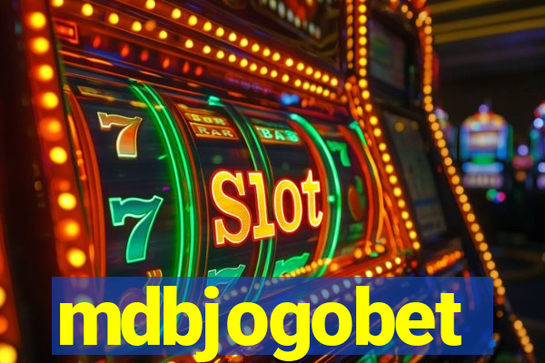 mdbjogobet