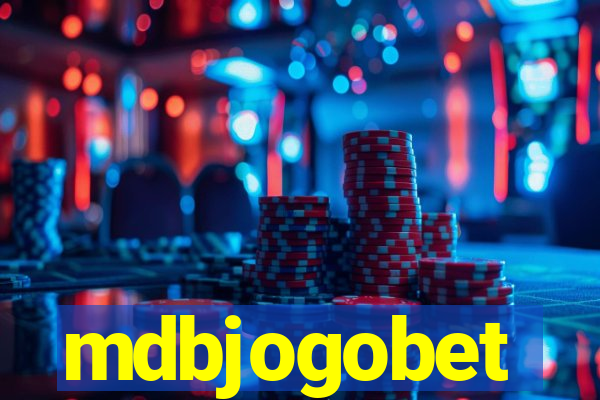 mdbjogobet