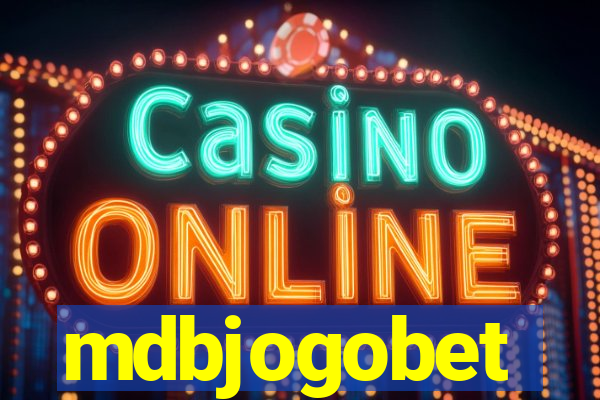mdbjogobet